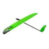 AEORCACC FG08 1.5M(59inch) Wingspan Falcon RC Glider Balsawood RC Airplane Model Kit,DIY Outdoor Assembly RC Plane Kit 4CH Remote Control Aircraft view 4