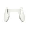 3D Printed Grip Handle for RG477V Game Console Holding Handle Ergonomic Grip for Enhance Gaming Experience (White) view 1