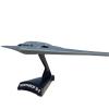Flying Airplane Model 1/128 Scale B-2 B2 USA Army Heavy Spirit Bomber Diecast Metal Military Plane Aircraft Airplane Model Aviation Airbus view 1