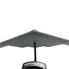 Flying Airplane Model 1/128 Scale B-2 B2 USA Army Heavy Spirit Bomber Diecast Metal Military Plane Aircraft Airplane Model Aviation Airbus view 2