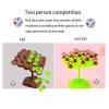 Monkey Stacking Games, Funny Stacking Monkeys, Balance Tree Challenge, Balance Board Game, Monkeys Palace Board Game, Interactive Balancing Toys for Kids Boys Girls Home School view 4
