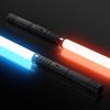ZHUO HAO Lightsaber RGB 15 Colors USB Rechargeable Lightsabers view 1