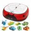Kid-Safe Electric Cardboard Cutter - STEM Building Tool for Ages 5+, Inspire Eco-Friendly DIY & Creative Engineering view 1