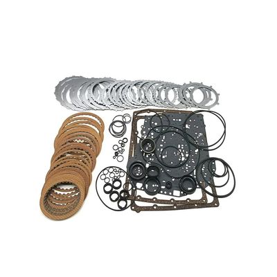 RC4A-EL JR405E Automatic Transmission Kit For 1.8L 2.0L Transmission And Drivetrain