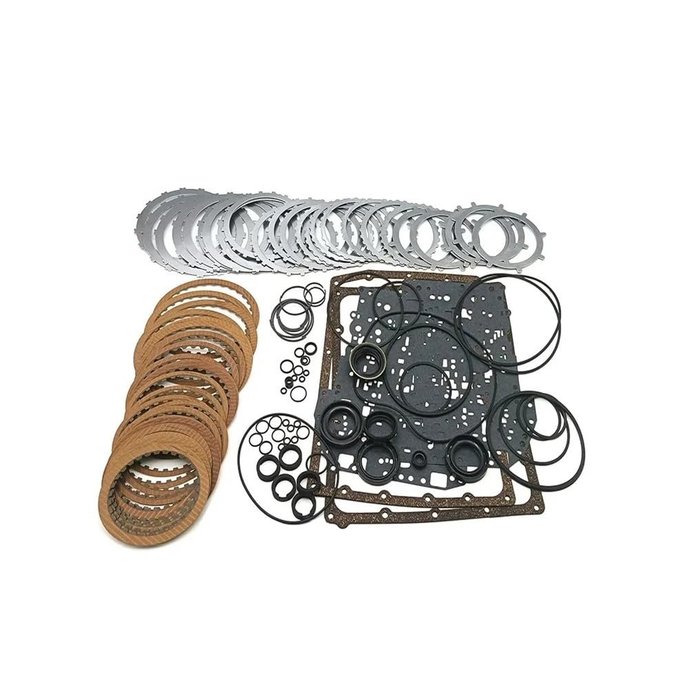 RC4A-EL JR405E Automatic Transmission Kit For 1.8L 2.0L Transmission And Drivetrain