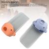 2Pcs Kids Faucet Extender for Hand Washing, Cartoon Shape Sink Faucet Extender, Soft Silicone and Sturdy PP Material, Toddlers Bathroom Kitchen Faucet Extender with Wide, Ea view 3