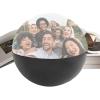 Crystal Ball Video Player  2.7 Inch HD, Wedding Memorial Sphere Kids, Adults Celebration Night Halloween Party | Kids Adults Celebration Wedding Night Halloween Party Christmas Indoor Outdoor view 1