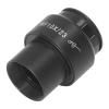 Acouto 30mm Interface Wide Angle Microscope Eyepiece with Diopter and Sheath for Clear Observations view 2