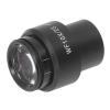 Acouto 30mm Interface Wide Angle Microscope Eyepiece with Diopter and Sheath for Clear Observations view 3