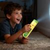 Children's Projector Toys, Interactive Storytelling Tool, Abs, Kids Flashlight, Night Light Projector, Helps Encourage Early Learning, Storytelling Skills, Visual Recognition, for Boys and Girls view 3