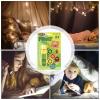 Children's Projector Toys, Interactive Storytelling Tool, Abs, Kids Flashlight, Night Light Projector, Helps Encourage Early Learning, Storytelling Skills, Visual Recognition, for Boys and Girls view 4