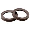 2 Pack Oil Ring Seals Rubber Gasket Set for PH65A Electric Pick Piston Rod, Replacement Parts Offering Abrasion Resistance Excellent Sealing view 1