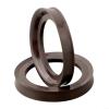 2 Pack Oil Ring Seals Rubber Gasket Set for PH65A Electric Pick Piston Rod, Replacement Parts Offering Abrasion Resistance Excellent Sealing view 3