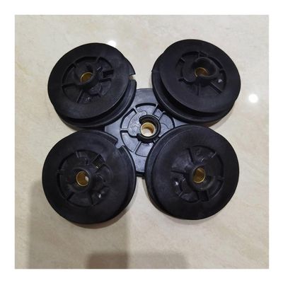 2 Pack/5 Pack TS420 Rotor Pulley Fit For TS410 TS480i TS500i 42381901001 Accessories(5 pack)
