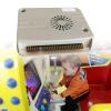 Jamma Board for MAME MD Emulators 4 Players Multi Video Game Board Retro Gaming Systems 1280x720P Multifunctional view 2