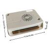 Jamma Board for MAME MD Emulators 4 Players Multi Video Game Board Retro Gaming Systems 1280x720P Multifunctional view 3
