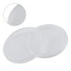 38mm Diameter Coin Holders 100Pcs Clear Round Plastic Coin Holder Capsules for Safe Coin Collection Storage and Protection view 4