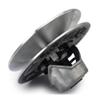 Driven Clutch Secondary Pulley For CF500 CF 400 500 600 HO SSV CVT EPS 15 16 17 18 19 view 2