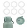 Elvxhke Baby Bottle Warmer Seal Compatible with Momcozy view 1