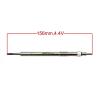 Pin Glow Plugs Compatible with SsangYong for Korando C for Rodiuscod for Rexton 2.0 6711590101 Car for Turbo Heater Glow Plugs 4pcs view 3
