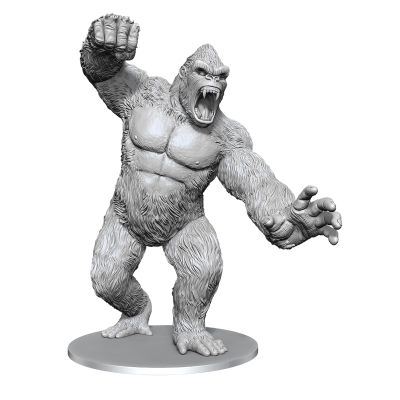 WizKids Deep Cuts: Kong (PREORDER)