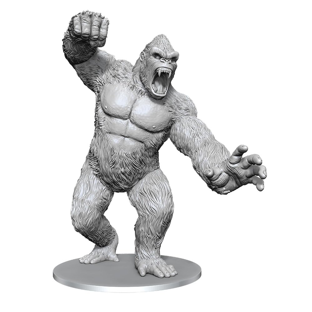 WizKids Deep Cuts: Kong (PREORDER)