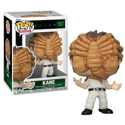 Alien - Kane Pop! Vinyl