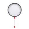 Colorful Lollipop Shape Hand Drum with Candy Drumstick Percussion Handheld Drum Toy Music Rhythm Instruments Drums view 3