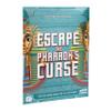 Talking Tables Crack THE CASE Egyptian Escape Room Game Pharaoh`s Curse Escape Room Game Ancient Egypt Themed Family Games for Kids Teens Puzzles Clues Brain Teaser Puzzles Ages 9+ 1-6 Players view 2
