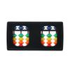 AWJUWHBJ Mathematics 7 Column Abacus Early Development Toy Preschool Classroom Teaching Aid Education Arithmetics Gift Educational view 3