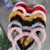 AWJUWHBJ Cartoon Bear Ear Headbands Plush Bear Headbands for Animes Theme Gatherings for Girls Hair Accessories Women Hair Accessories view 4