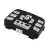 12V 24V Electric Vehicle Control Panel for Ride On Cars, Multifunctional Power with Music Playback, Plastic Central Control Switch(C 12V) view 2