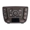12V 24V Electric Vehicle Control Panel for Ride On Cars, Multifunctional Power with Music Playback, Plastic Central Control Switch(C 12V) view 4