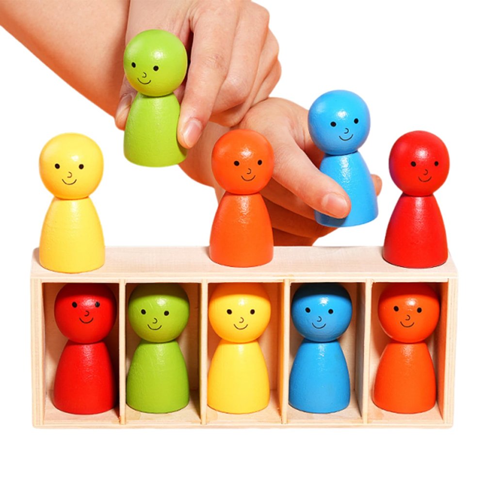 Bottle Game | Educational Travel Toy,Family Board Game for Kids - Outdoor Evenings Gathering Travel Camping Holiday Night