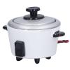 1:12 Dollhouse Rice Cooker Alloy Cute Lifelike Miniature Cookware Dollhouse Kitchen Accessories view 3