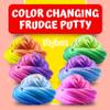 Playbees 24 Pack Color Changing Therapy Putty - Heat Sensitive Sensory Fidget Slime for Kids & Adults - Bulk Mini Thinking Putty Tins (0.5 oz) - Ideal for Classroom Prizes, view 2