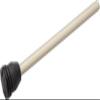 Replacement Compatible with RockShox Revelation Air Shaft 32mm for 120mm Travel | High-Perforce view 1