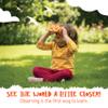 Peekimals Kids Binoculars - Lion Roar | Animal-Themed Toddler Binoculars for Outdoor Exploration | Toddler Camping | Lightweight & Durable | Designed for Ages 3+ view 4