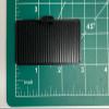 10x Thumb Tack Wall Mount for hot Wheel Cars - Made in USA (30 Black) view 4