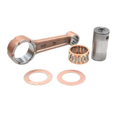 Connecting Rod Crank Rod Kit 12161-38201-000 Compatible with GN250 DR250 TU250 GZ250 Marauder GN 250