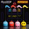 Otamatone PAC-Man Electronic Portable Music Instrument / Synthesizer Toy from Japan by Maywa Denki (Officially Licensed) [English Instructions] - Blinky view 2