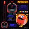 Otamatone PAC-Man Electronic Portable Music Instrument / Synthesizer Toy from Japan by Maywa Denki (Officially Licensed) [English Instructions] - Blinky view 4