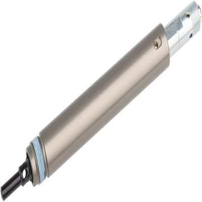 Replacement Compatible with RockShox Super Deluxe Air Rear Shock Damper Shaft Assembly | High-Perforce