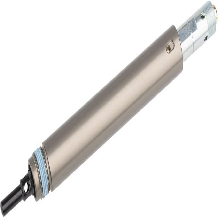 Replacement Compatible with RockShox Super Deluxe Air Rear Shock Damper Shaft Assembly | High-Perforce