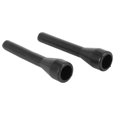 Rc Repairs Spare For Jlb For Racing For Cheetah 11101 21101 J3 Speed 1/10 2pcs Shock Absorber Cover EA1036 RC Car Upgrade Parts Spare Accessories