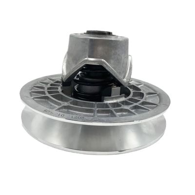 Clutch Pulley Assembly Secondary Clutch Sheave Driven Pulley Compatible with 800cc ATV UTV Models Fits CF800 X8 Replaces 0800-052000-0001