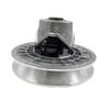 Clutch Pulley Assembly Secondary Clutch Sheave Driven Pulley Compatible with 800cc ATV UTV Models Fits CF800 X8 Replaces 0800-052000-0001 view 1