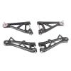 for RC Upgrade Aluminum Front Upper Swing arm for Tami-ya 1/10 2024 Hotshot II(Forward up) view 1