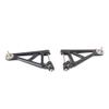 for RC Upgrade Aluminum Front Upper Swing arm for Tami-ya 1/10 2024 Hotshot II(Forward up) view 2