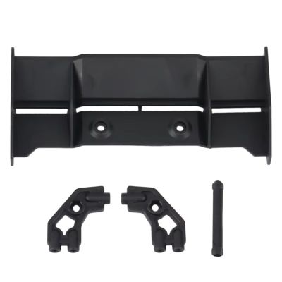 Rc Repairs Spare For Haiboxing For Hbx 16889 16889A 16890 16890A SG1601 SG1602 1/16 Tail Wing Rear Spoiler M16064 RC Car Parts Accessories